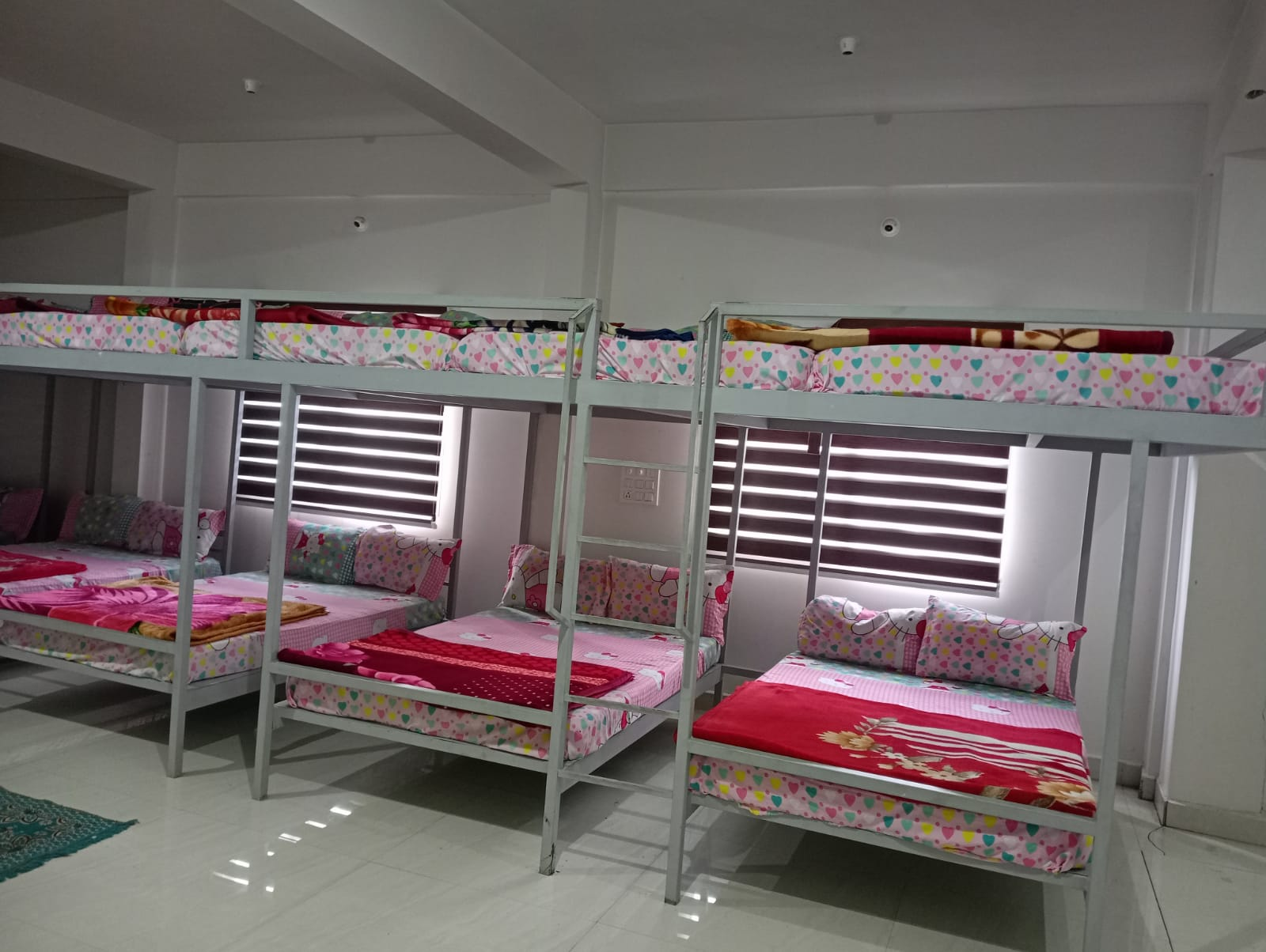 Dormitory at Uday Comforts